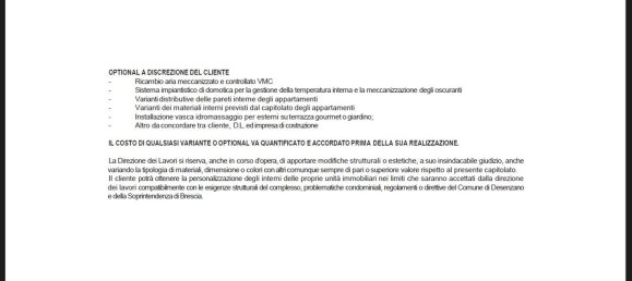 Ático de 2 habitaciónes en Desenzano del Garda, Italy No. 125288 13