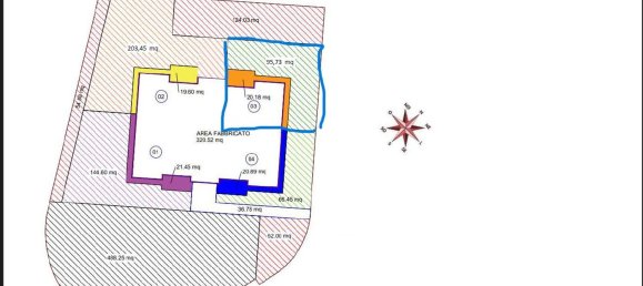 Ático de 2 habitaciónes en Desenzano del Garda, Italy No. 125288 27