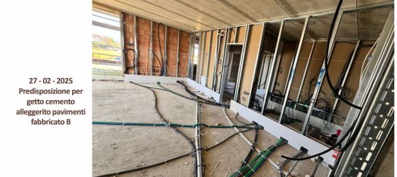 Ático de 2 habitaciónes en Desenzano del Garda, Italy No. 125288 16