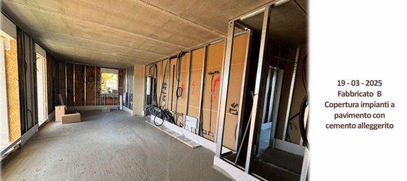 Ático de 2 habitaciónes en Desenzano del Garda, Italy No. 125288 19