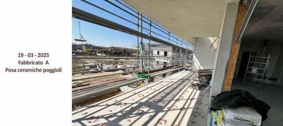 Ático de 2 habitaciónes en Desenzano del Garda, Italy No. 125288 20