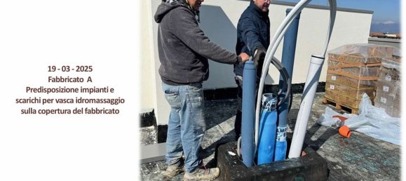 Ático de 2 habitaciónes en Desenzano del Garda, Italy No. 125288 22