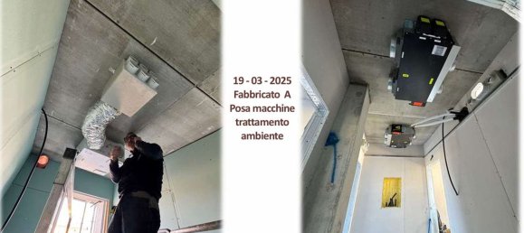 Ático de 2 habitaciónes en Desenzano del Garda, Italy No. 125288 23