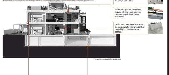 Ático de 2 habitaciónes en Desenzano del Garda, Italy No. 125288 6