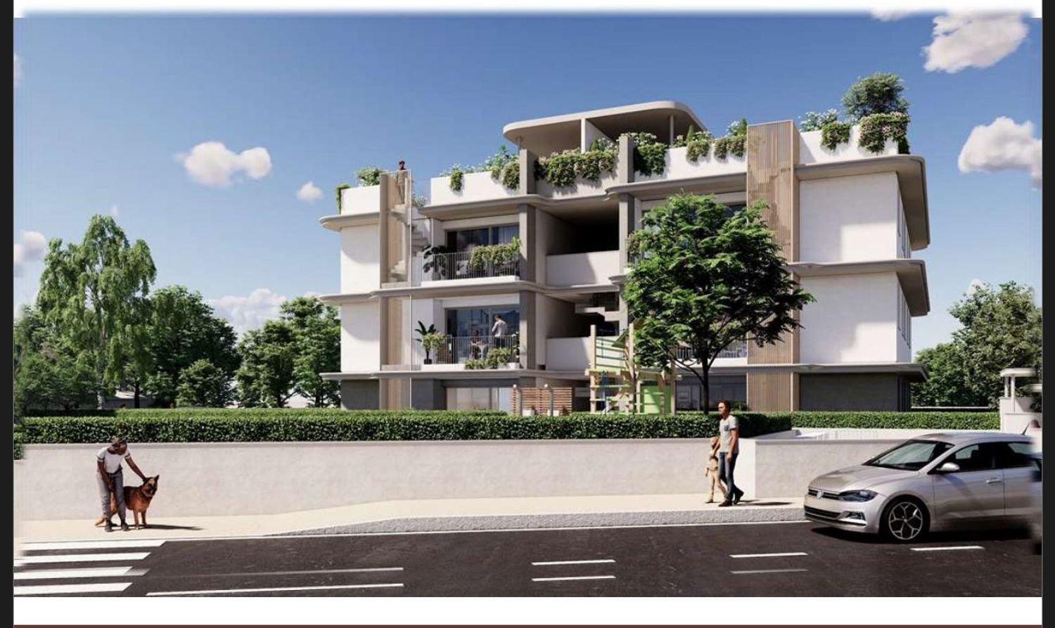 Ático de 2 habitaciónes en Desenzano del Garda, Italy No. 125288