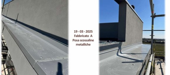 Ático de 2 habitaciónes en Desenzano del Garda, Italy No. 125288 21