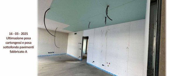 Ático de 2 habitaciónes en Desenzano del Garda, Italy No. 125288 17