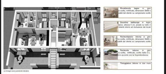 Ático de 2 habitaciónes en Desenzano del Garda, Italy No. 125288 24