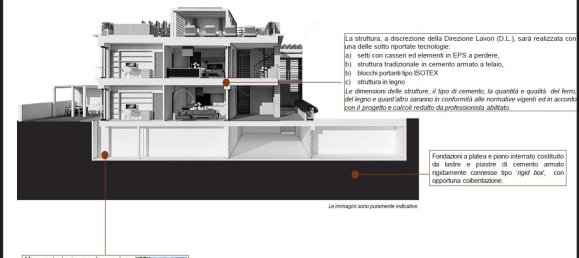Ático de 2 habitaciónes en Desenzano del Garda, Italy No. 125288 5
