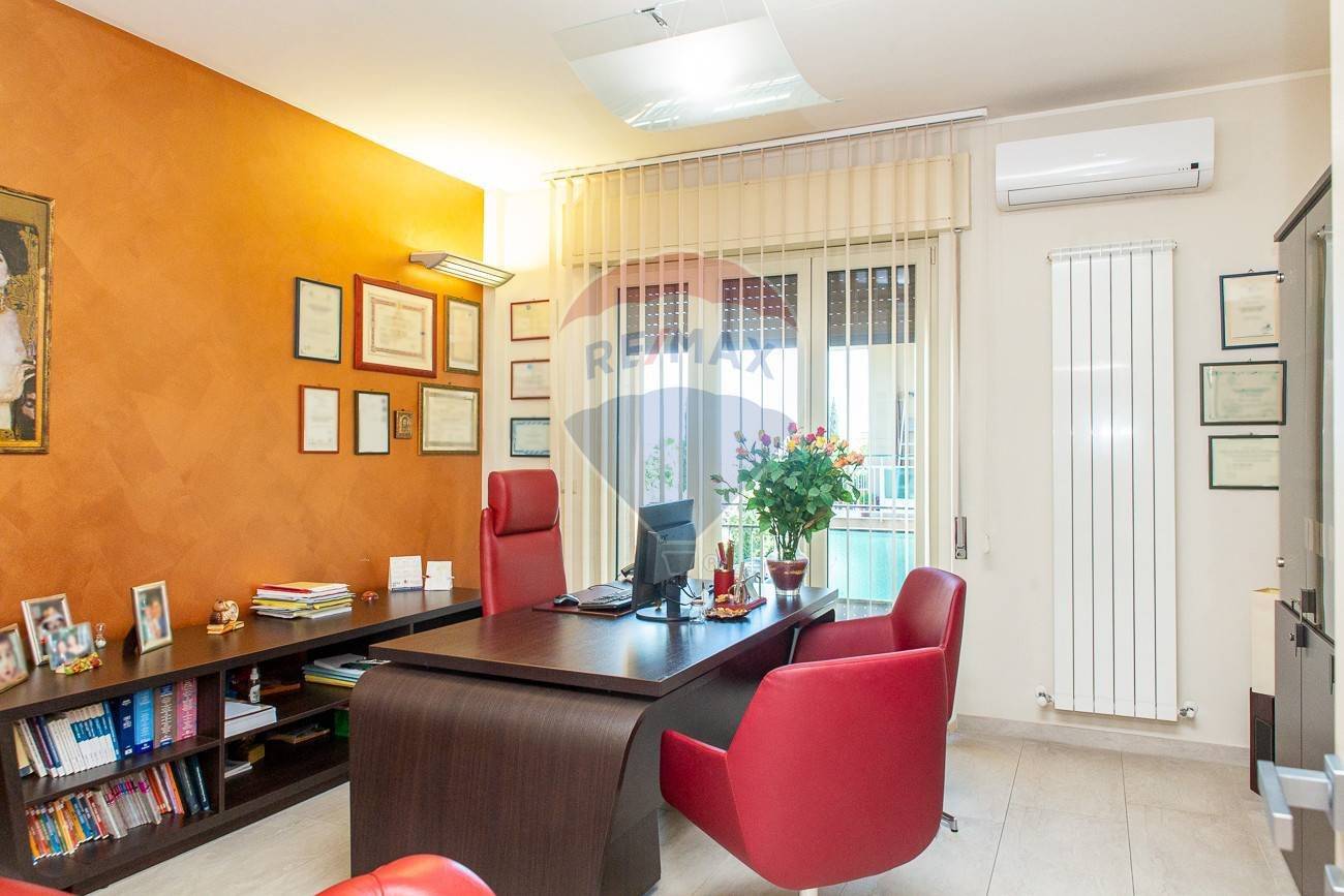 3 غرف نوم شقة في Catania, Italy رقم 136857