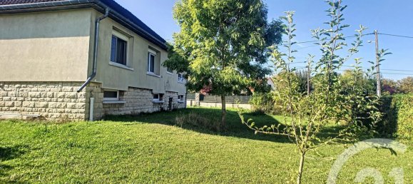 3 chambres Maison à Saint-Parres-aux-Tertres, France No. 49067 4
