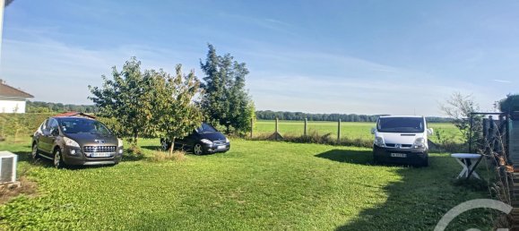 3 chambres Maison à Saint-Parres-aux-Tertres, France No. 49067 2