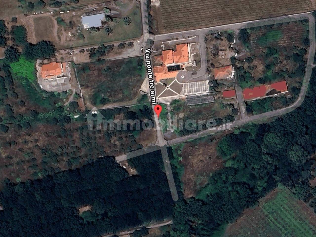 4 bedrooms Apartment in Genzano di Roma, Italy No. 198635