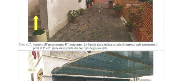4 bedrooms Apartment in Genzano di Roma, Italy No. 198635 4