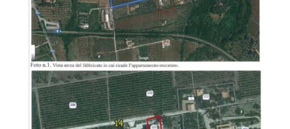 4 bedrooms Apartment in Genzano di Roma, Italy No. 198635 2