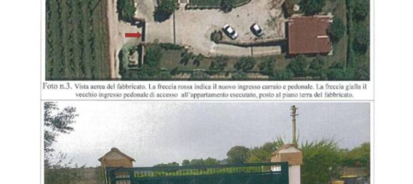 4 bedrooms Apartment in Genzano di Roma, Italy No. 198635 3