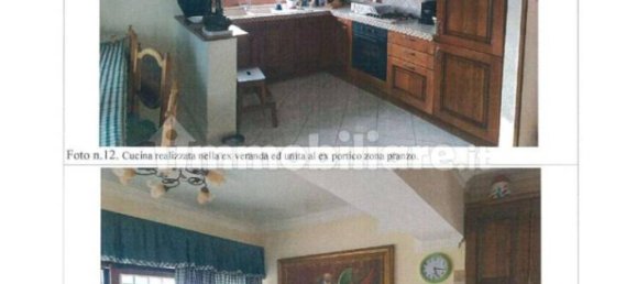 4 bedrooms Apartment in Genzano di Roma, Italy No. 198635 6