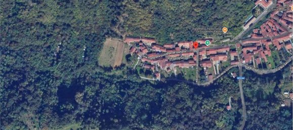 Casa de 6 divisões em Front, Italy N.º 208042 4