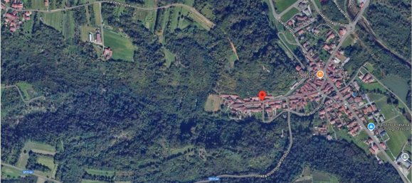 Casa de 6 divisões em Front, Italy N.º 208042 3