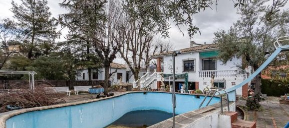 3 غرف نوم منزل في Huetor Vega, Spain رقم 104266 2