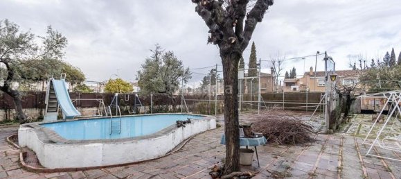 3 غرف نوم منزل في Huetor Vega, Spain رقم 104266 28