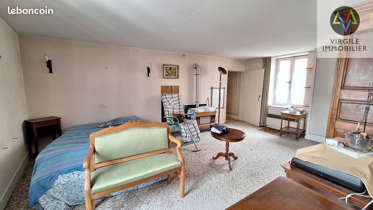 1 bedroom Apartment in Pontarlier, France No. 311212