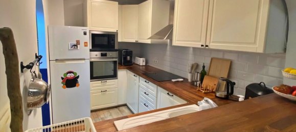 2 غرف نوم شقة في Calpe, Spain رقم 157833 3