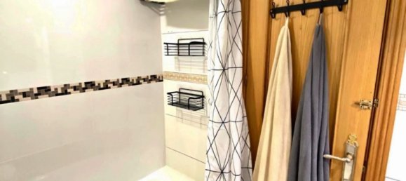 2 غرف نوم شقة في Calpe, Spain رقم 157833 12