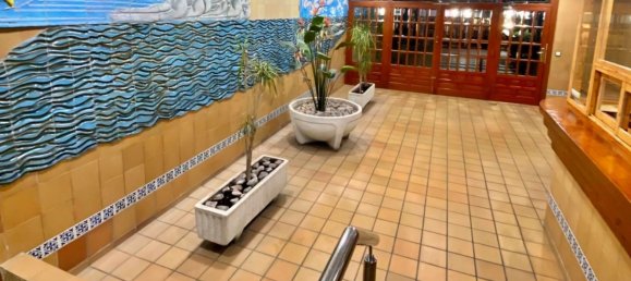 2 غرف نوم شقة في Calpe, Spain رقم 157833 14