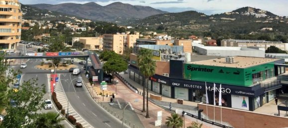 2 غرف نوم شقة في Calpe, Spain رقم 157833 15