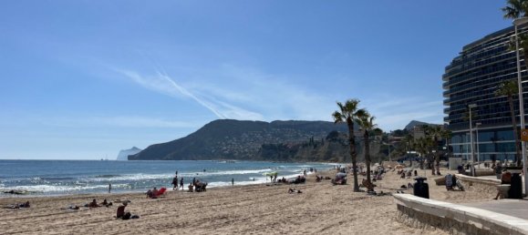 2 غرف نوم شقة في Calpe, Spain رقم 157833 17