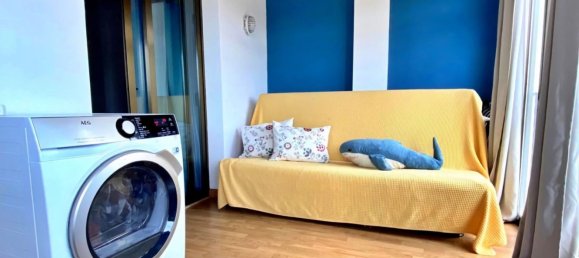 2 غرف نوم شقة في Calpe, Spain رقم 157833 8