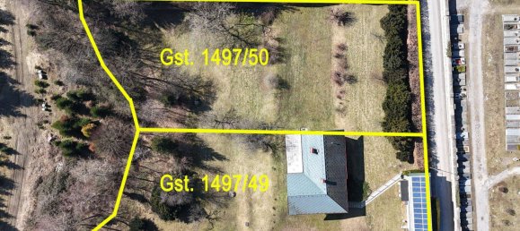 Дом с 5 комнатами в Айхграбен, Австрия № 175909 5