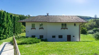 Дом с 5 комнатами в Айхграбен, Австрия № 175909