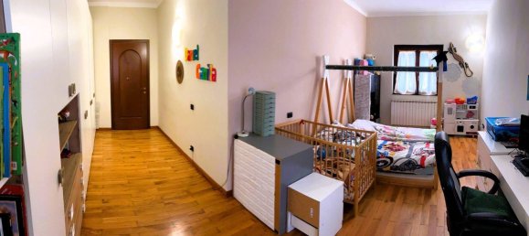 Casa de 3 habitaciónes en Melegnano, Italy No. 6986 13