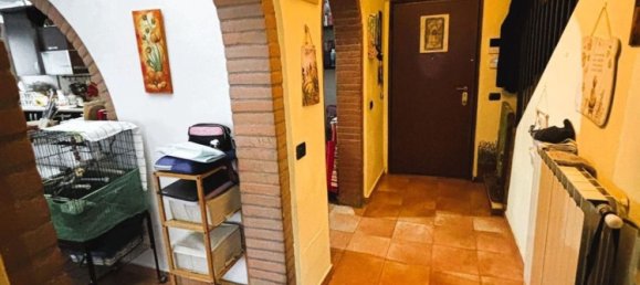Casa de 3 habitaciónes en Melegnano, Italy No. 6986 7