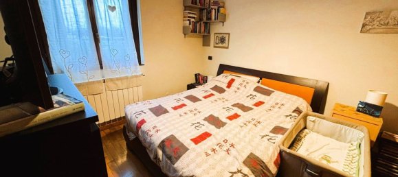 Casa de 3 habitaciónes en Melegnano, Italy No. 6986 11