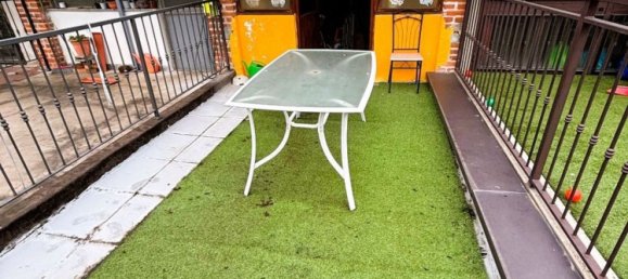 Casa de 3 habitaciónes en Melegnano, Italy No. 6986 16