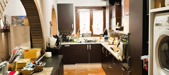 Casa de 3 habitaciónes en Melegnano, Italy No. 6986 6