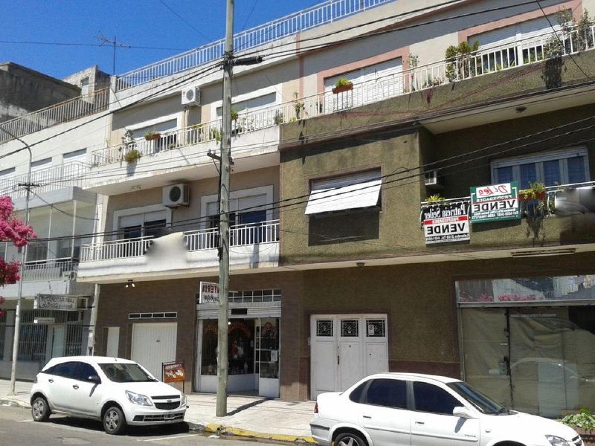  قطعة أرض في Bermudez, Argentina رقم 36879