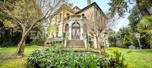 Villa T5 em Treviso, Italy N.º 68622 28