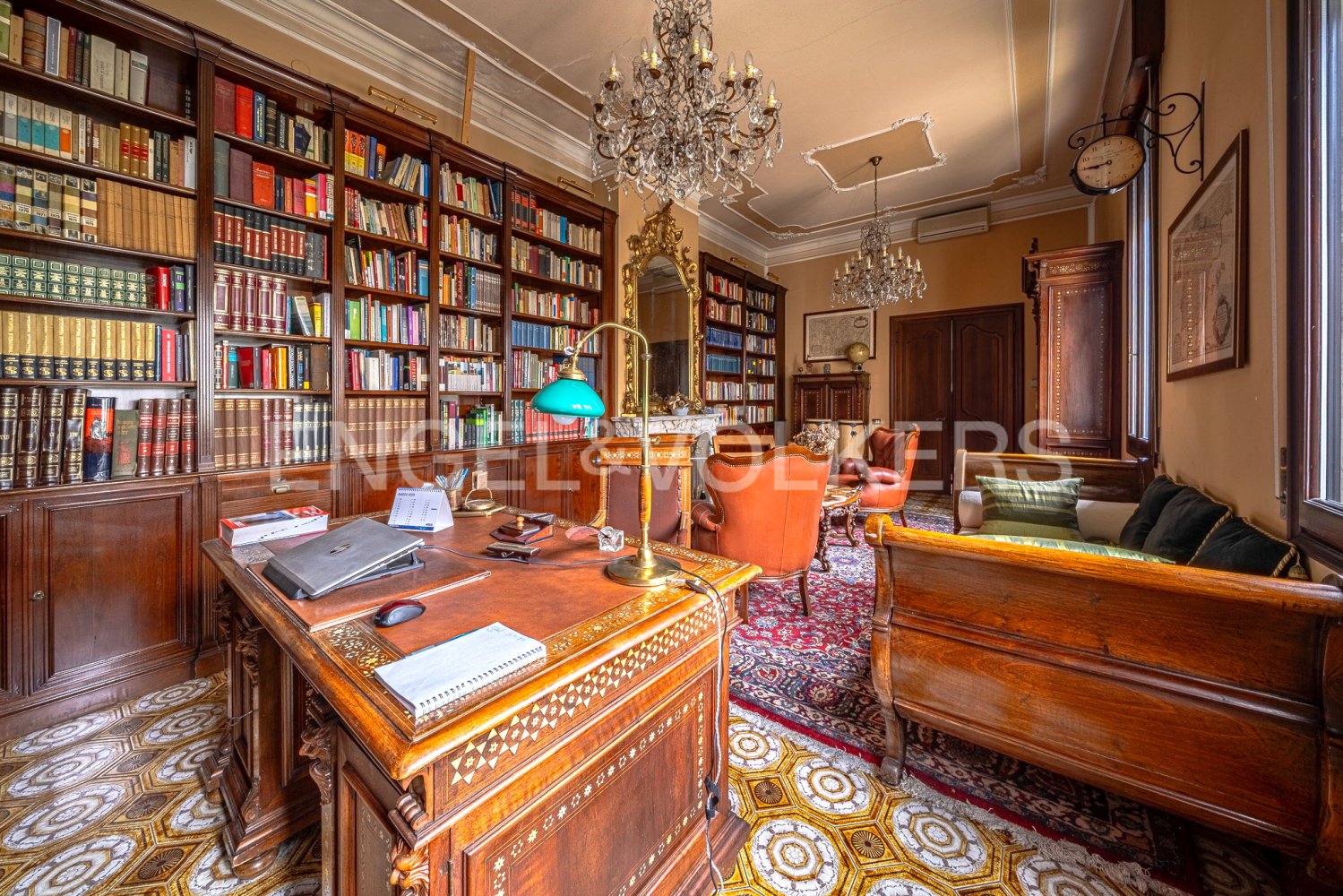 Villa T5 em Treviso, Italy N.º 68622