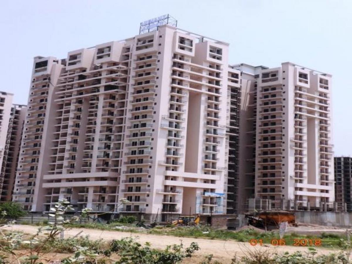 2 bedrooms House in Noida, India No. 67009