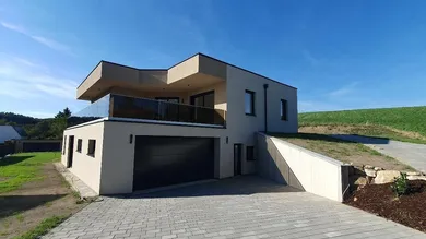 6 rooms House in Neulengbach, Austria No. 157374