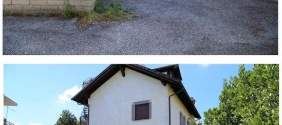 2 rooms Apartment in Fonte Nuova, Italy No. 130469 2