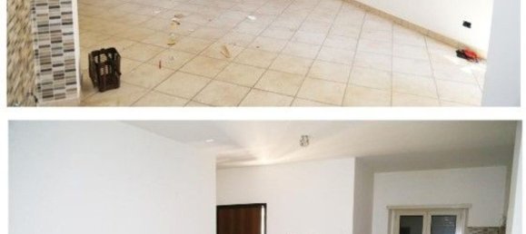 2 rooms Apartment in Fonte Nuova, Italy No. 130469 4