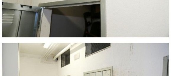 2 rooms Apartment in Fonte Nuova, Italy No. 130469 3