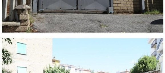 2 rooms Apartment in Fonte Nuova, Italy No. 130469 7