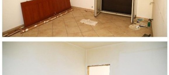 2 rooms Apartment in Fonte Nuova, Italy No. 130469 6