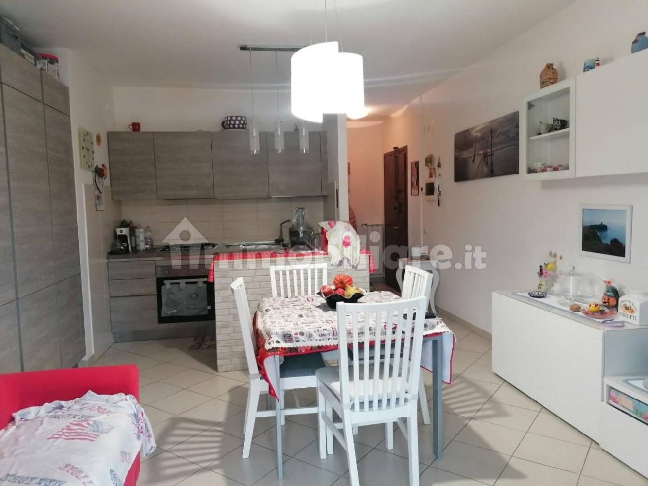2 bedrooms Apartment in Carrara, Italy No. 98586